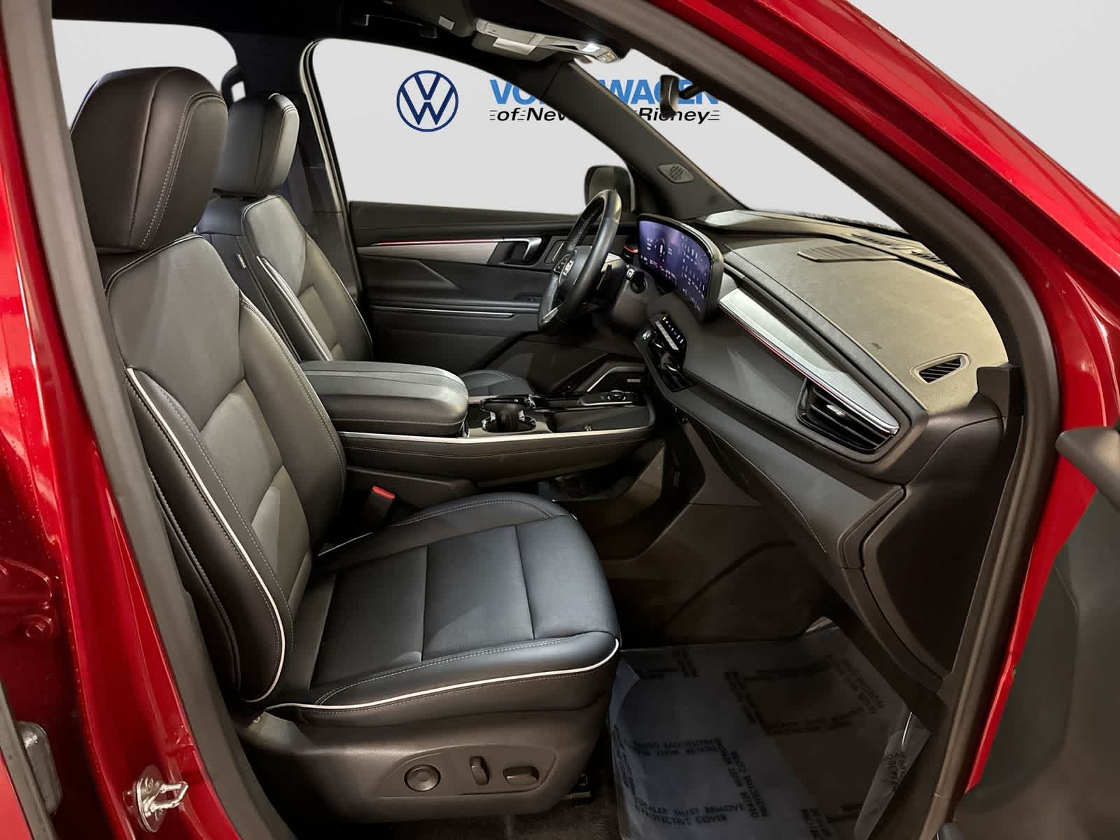 Buick Enclave Preferred 2025
