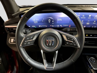 Buick Enclave Preferred 2025