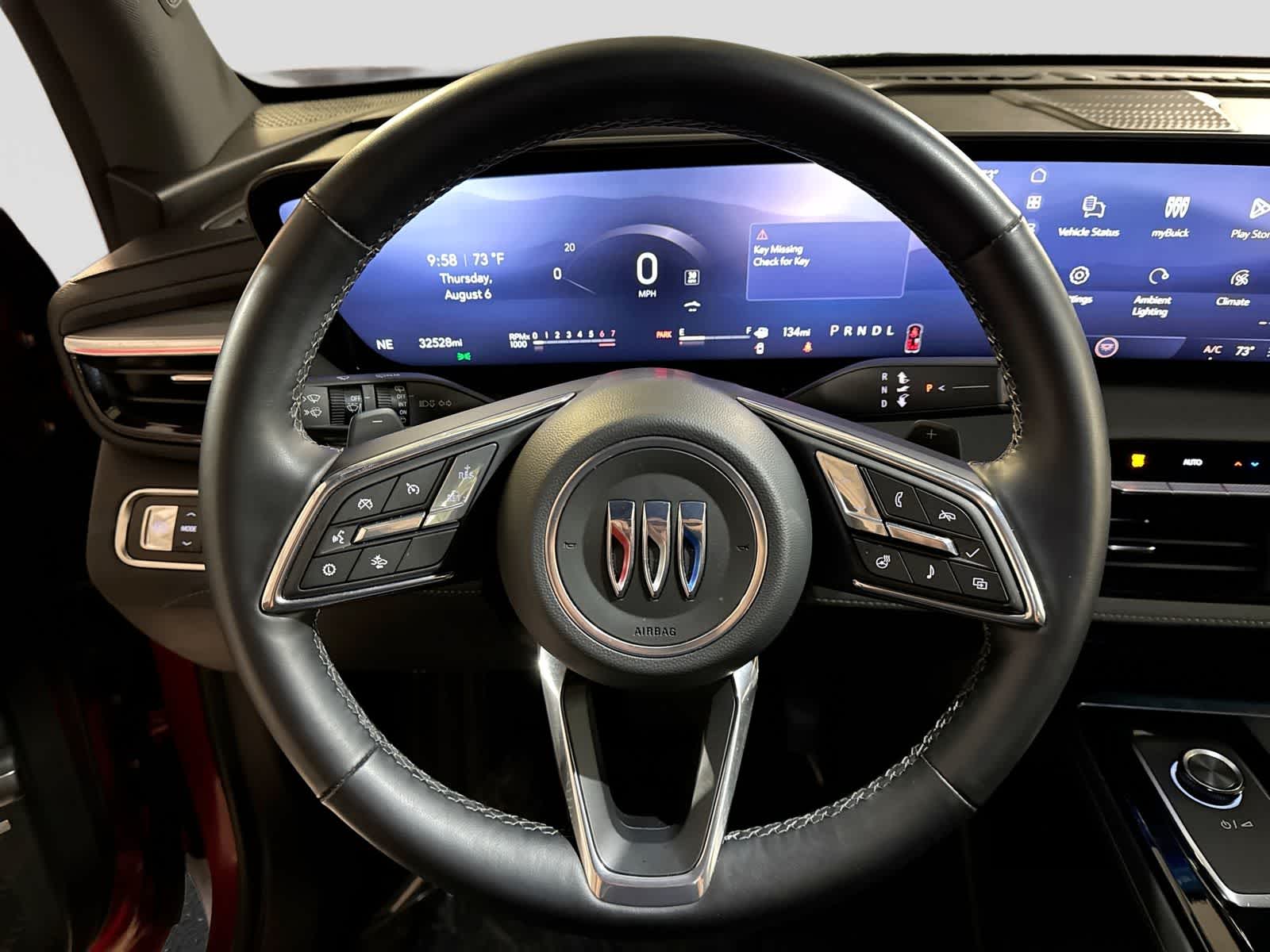 Buick Enclave Preferred 2025