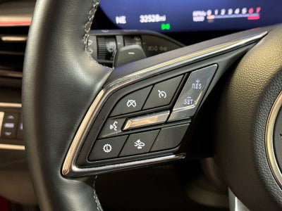 Buick Enclave Preferred 2025