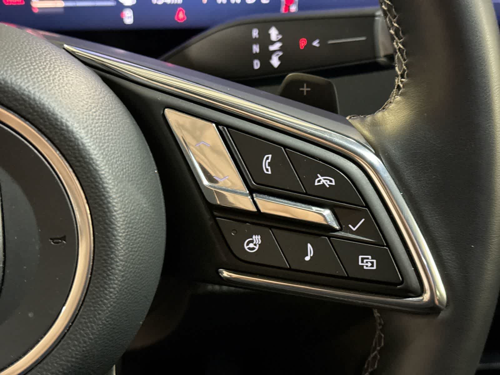 Buick Enclave Preferred 2025