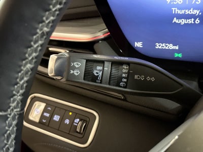 Buick Enclave Preferred 2025