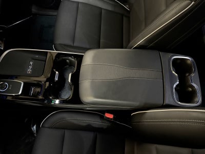 Buick Enclave Preferred 2025