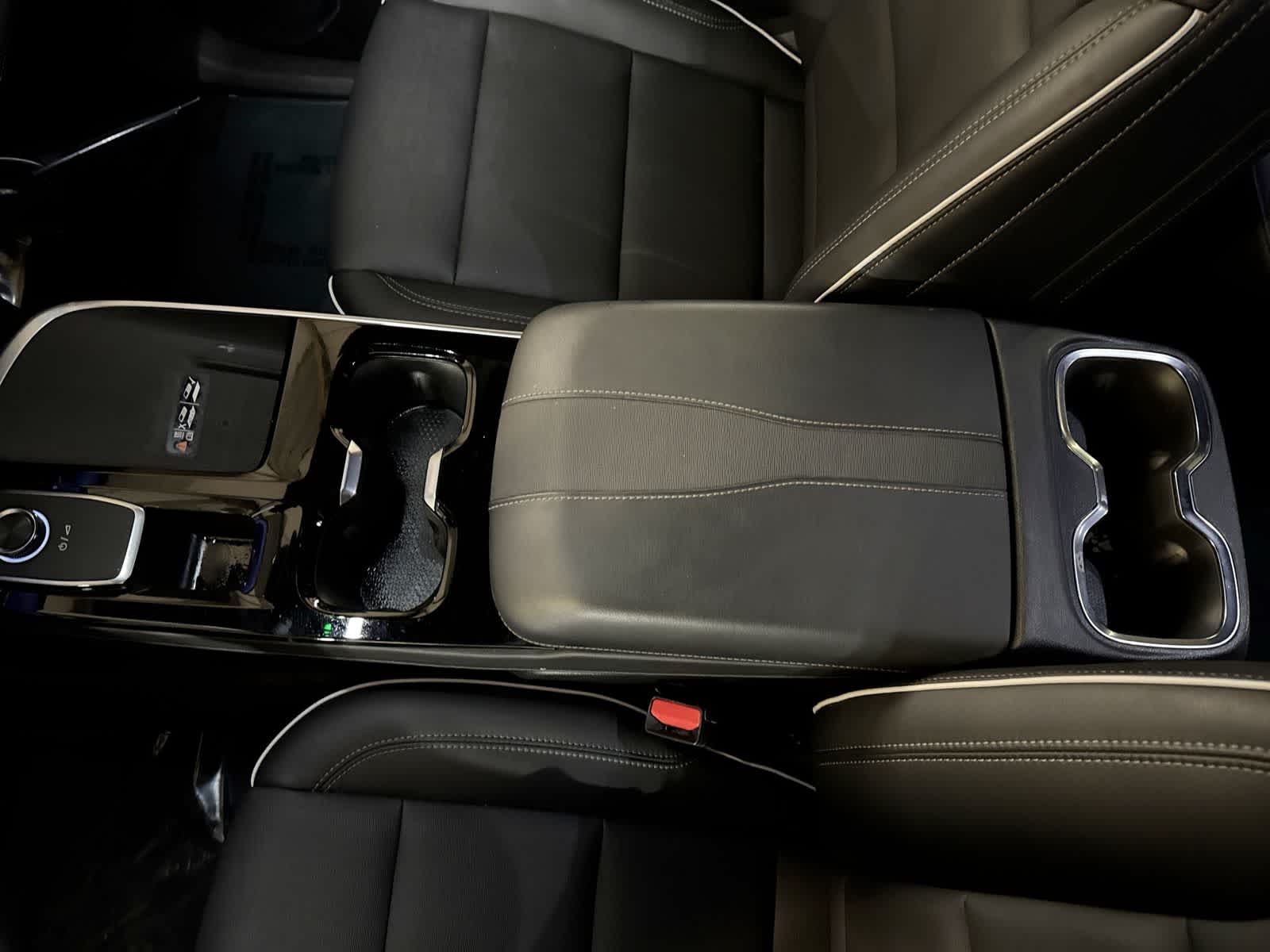 Buick Enclave Preferred 2025
