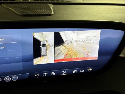 Buick Enclave Preferred 2025