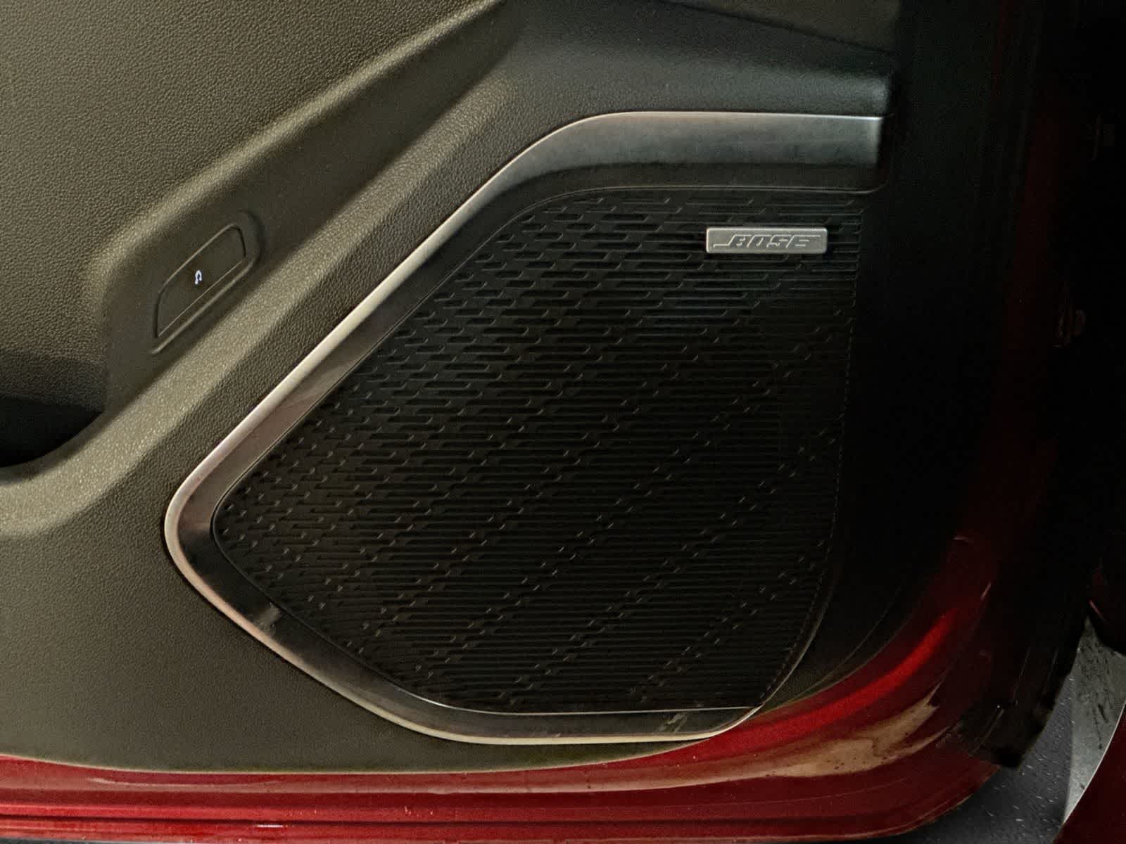 Buick Enclave Preferred 2025