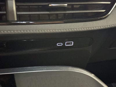 Buick Enclave Preferred 2025