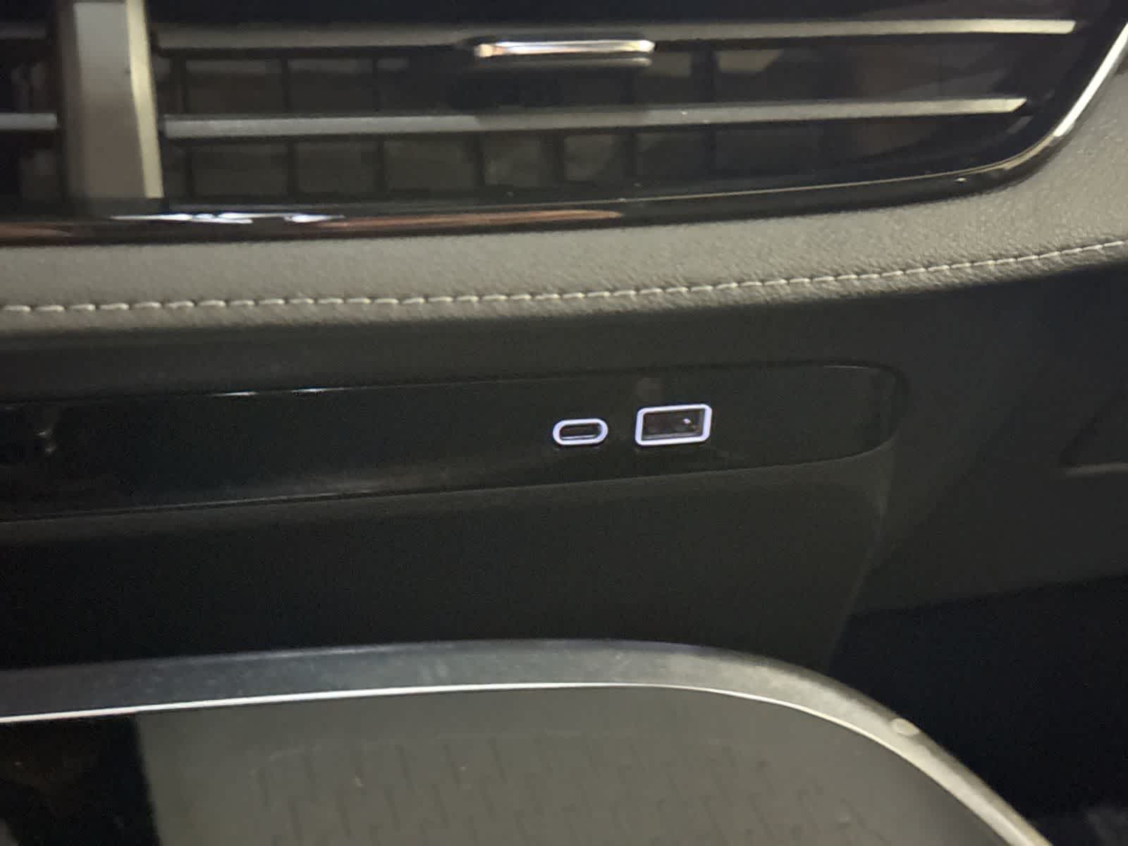 Buick Enclave Preferred 2025