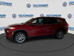 Buick Enclave Preferred 2025