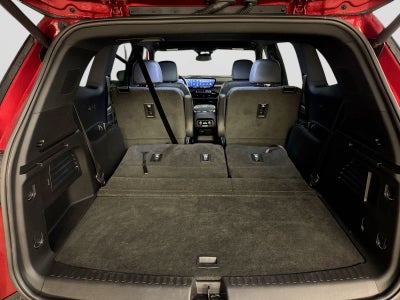 Buick Enclave Preferred 2025