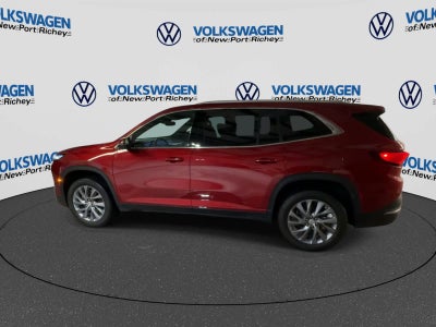 Buick Enclave Preferred 2025