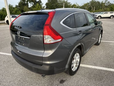 Honda CR-V Base 2013