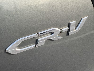 Honda CR-V Base 2013