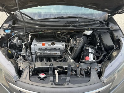 Honda CR-V Base 2013