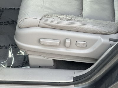 Honda CR-V Base 2013