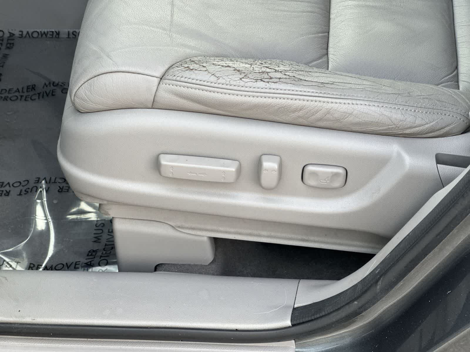 Honda CR-V Base 2013