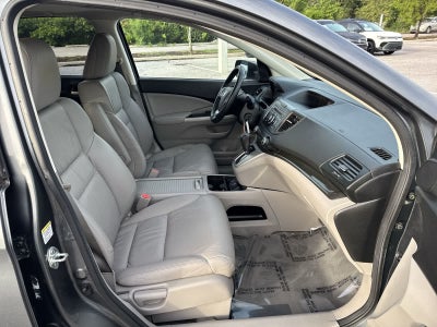 Honda CR-V Base 2013