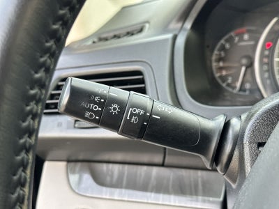 Honda CR-V Base 2013