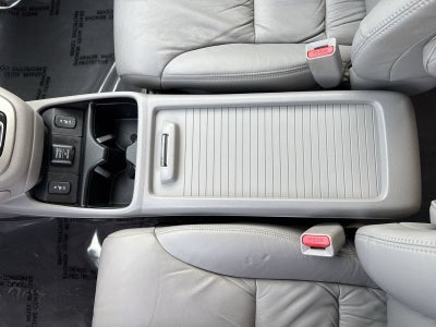 Honda CR-V Base 2013