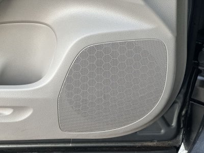 Honda CR-V Base 2013