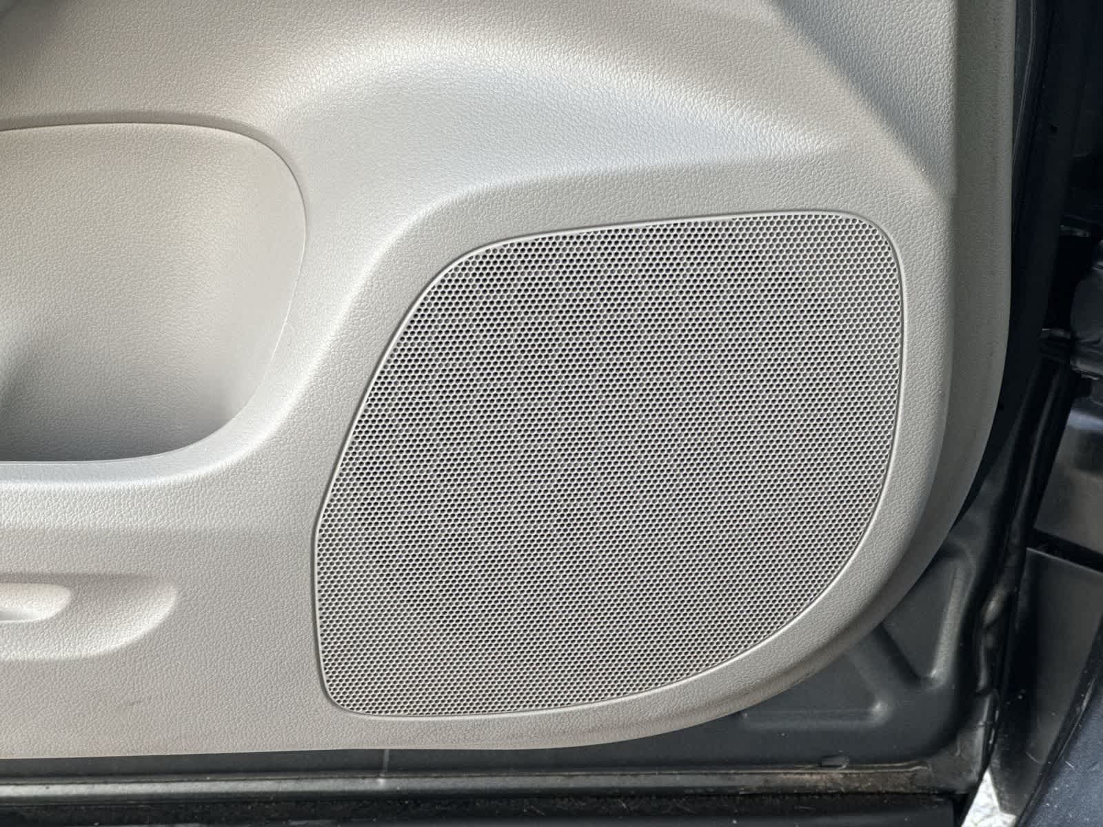 Honda CR-V Base 2013
