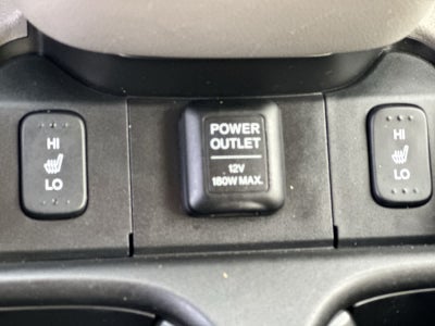 Honda CR-V Base 2013