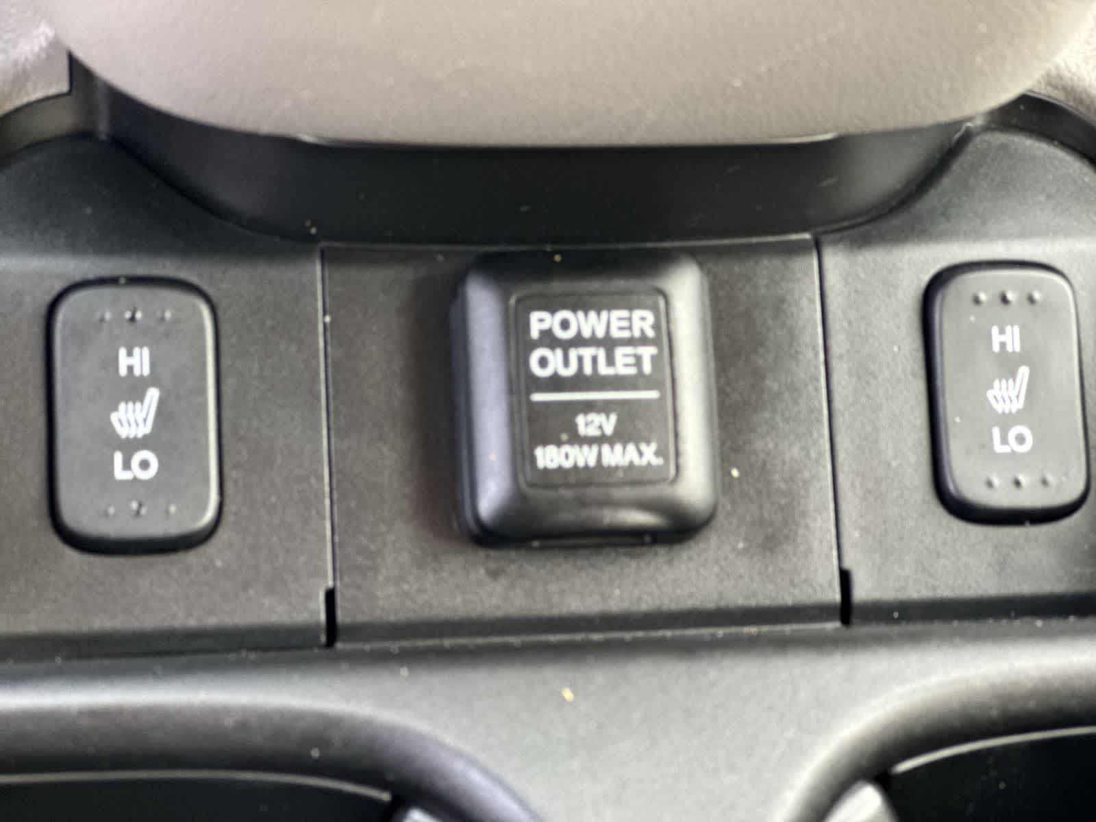 Honda CR-V Base 2013