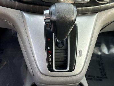 Honda CR-V Base 2013