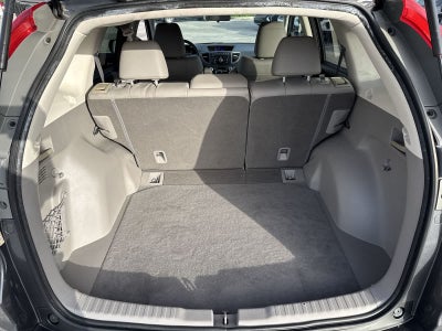Honda CR-V Base 2013