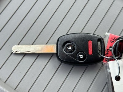 Honda CR-V Base 2013