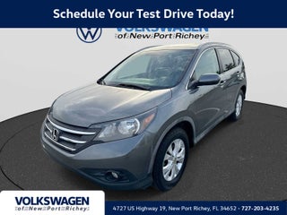 Honda CR-V Base 2013