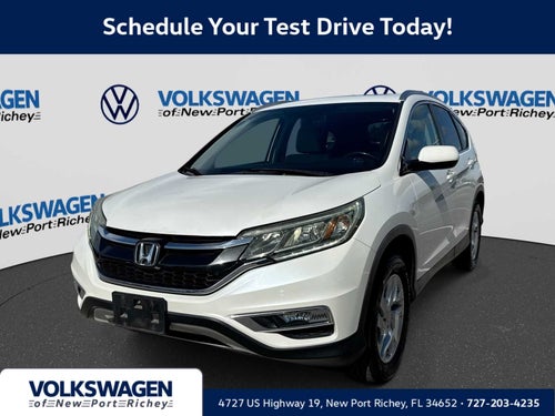 Honda CR-V Base 2016