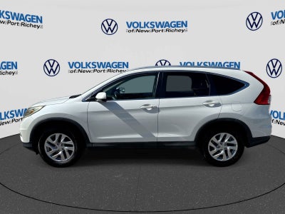 Honda CR-V Base 2016