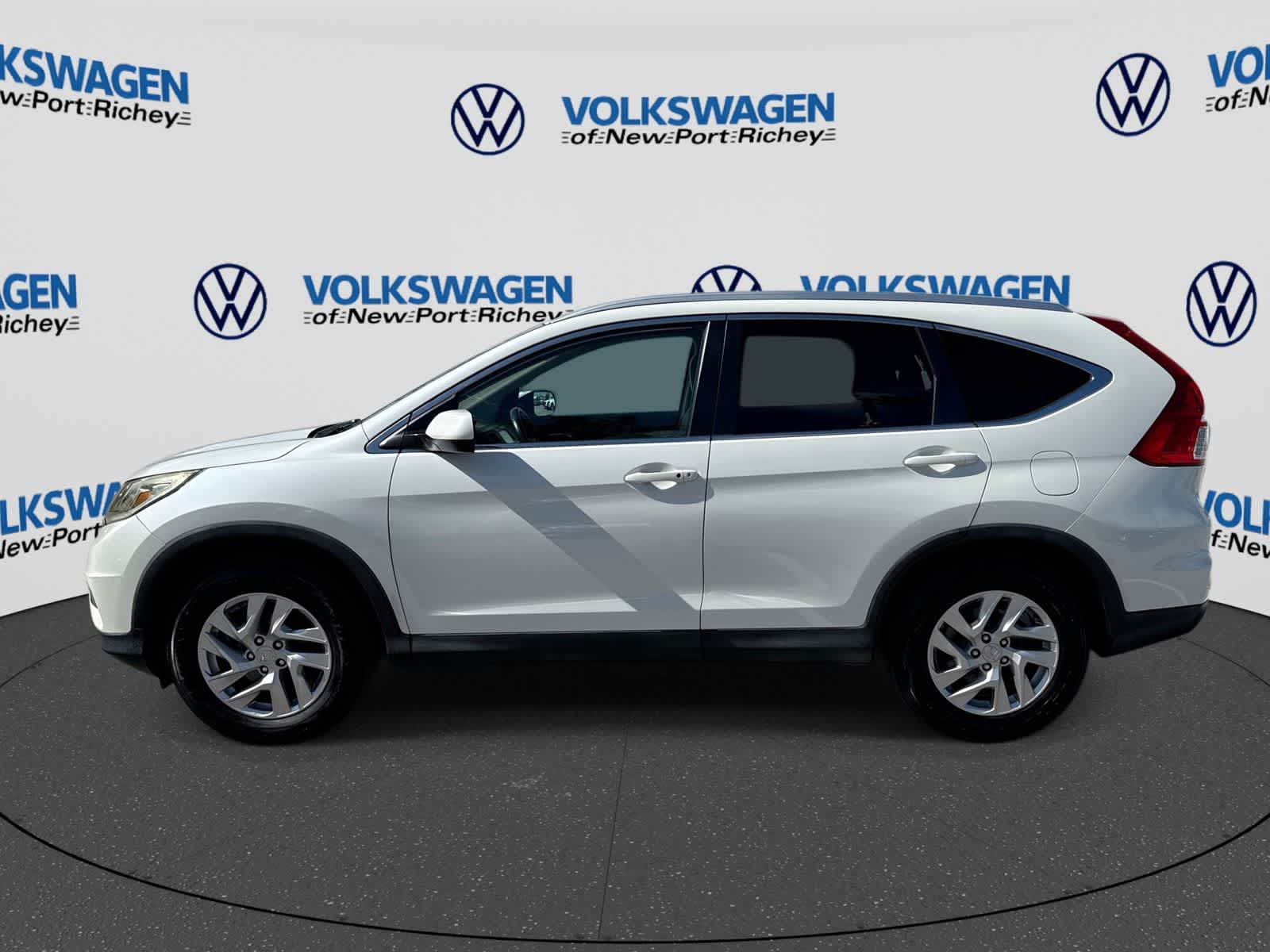 Honda CR-V Base 2016