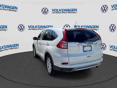 Honda CR-V Base 2016