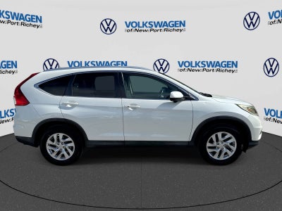 Honda CR-V Base 2016