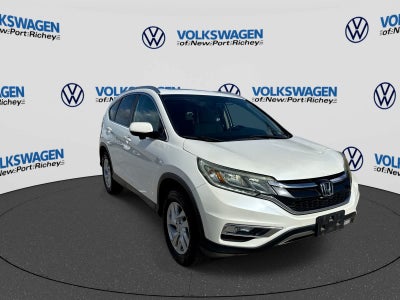 Honda CR-V Base 2016