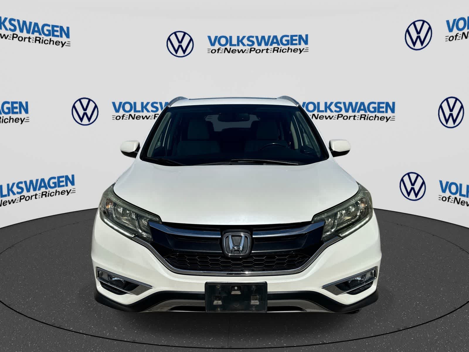 Honda CR-V Base 2016