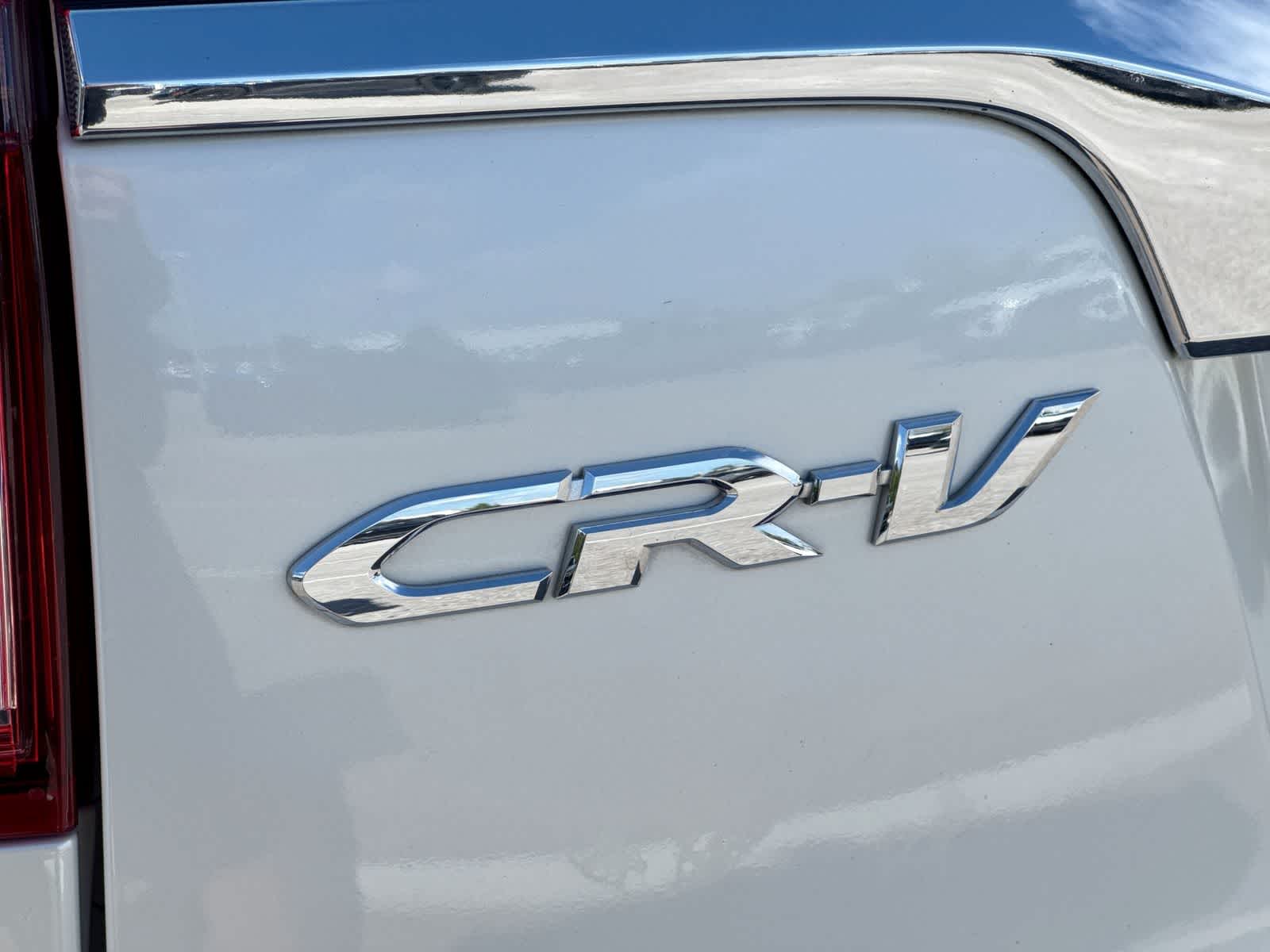 Honda CR-V Base 2016