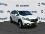 Honda CR-V Base 2016