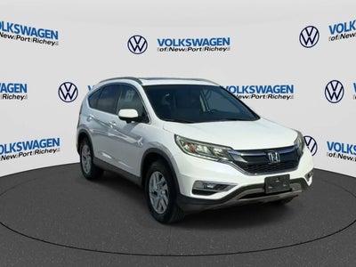 Honda CR-V Base 2016