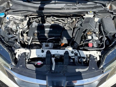 Honda CR-V Base 2016