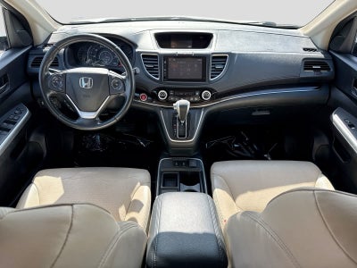 Honda CR-V Base 2016