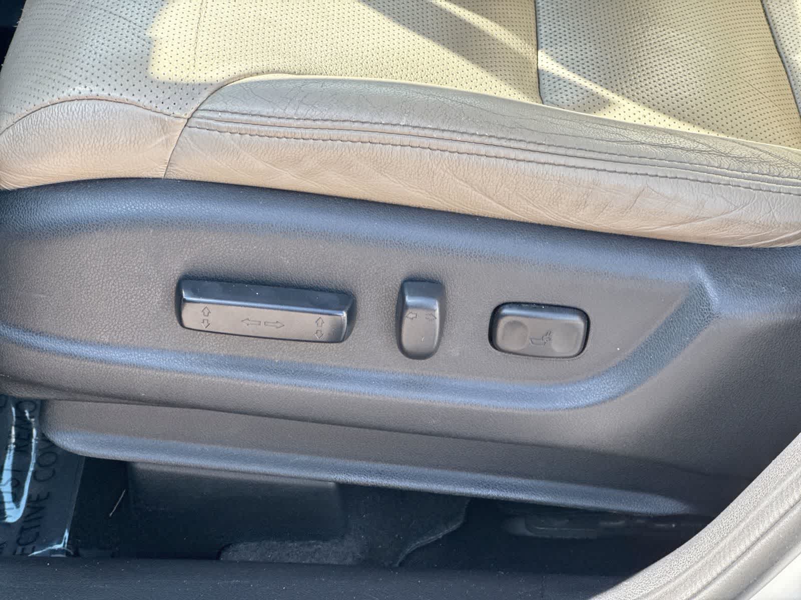 Honda CR-V Base 2016