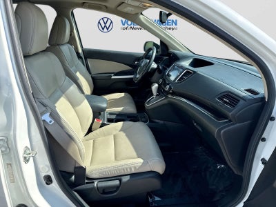 Honda CR-V Base 2016