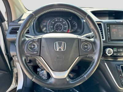 Honda CR-V Base 2016