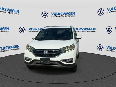 Honda CR-V Base 2016