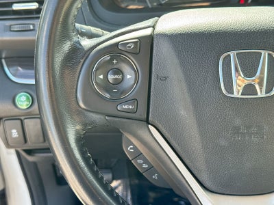 Honda CR-V Base 2016