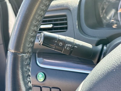 Honda CR-V Base 2016