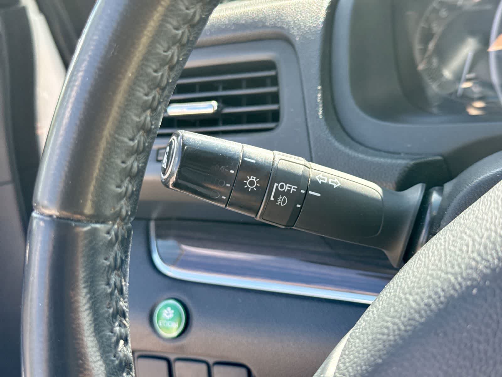 Honda CR-V Base 2016
